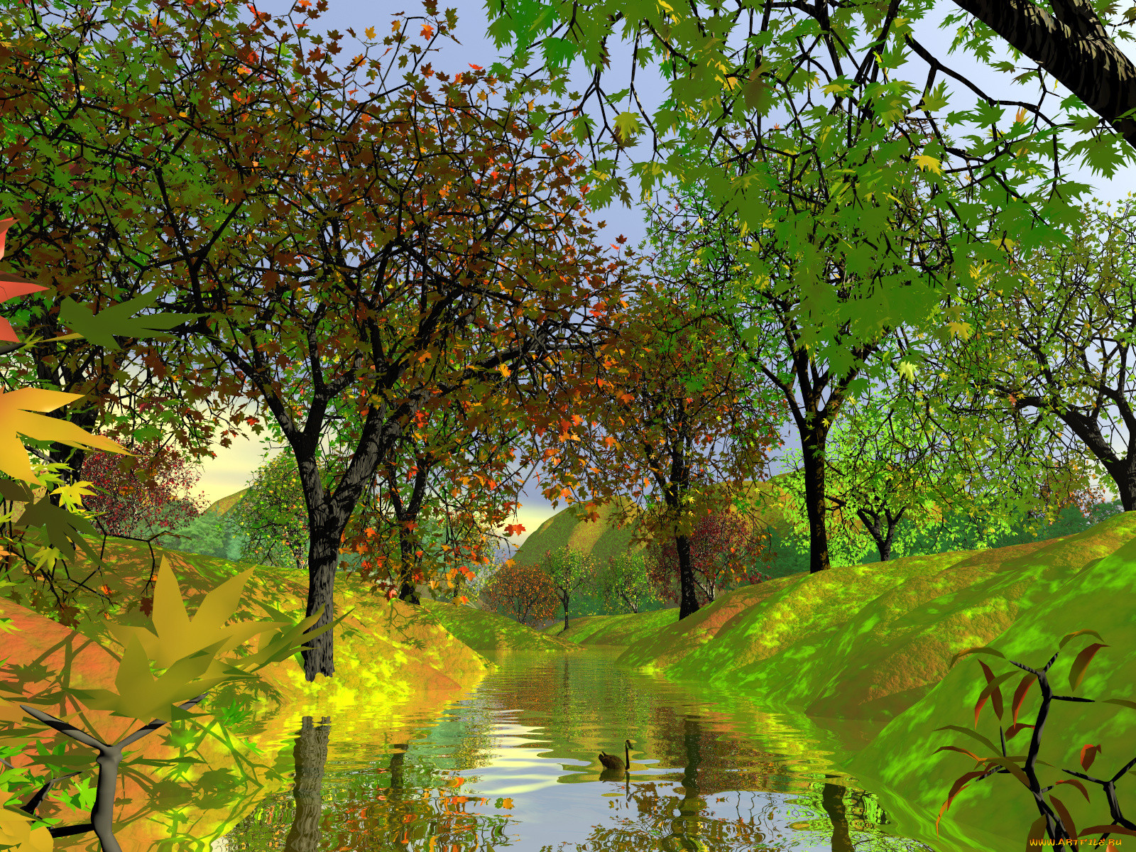 3, , nature, landscape, , , 